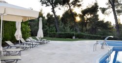 High End Villa in Luxury Complex