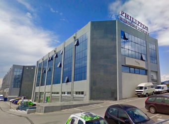 Office Phillipos Business Center