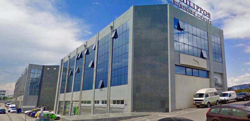 Office Phillipos Business Center