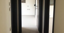 Villa with thermal insulation