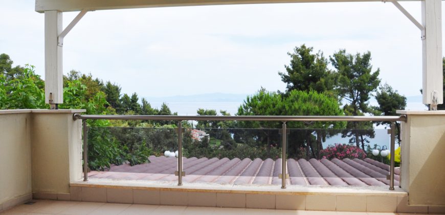 High End Villa in Luxury Complex