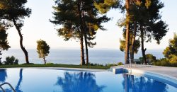 High End Villa in Luxury Complex
