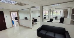 Office Phillipos Business Center