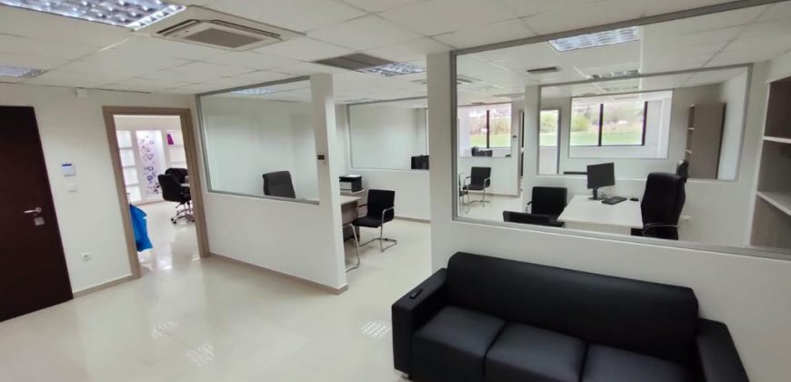 Office Phillipos Business Center