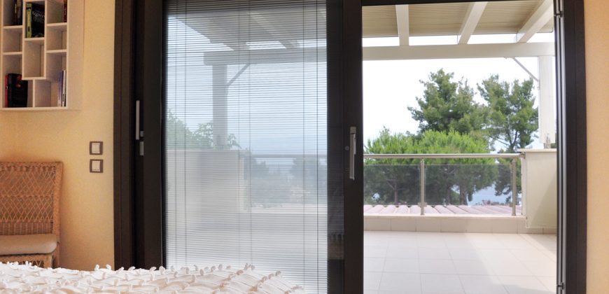 High End Villa in Luxury Complex