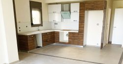 Villa with thermal insulation