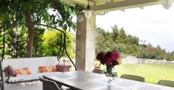 High End Villa in Luxury Complex
