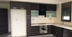 Villa with thermal insulation