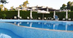 High End Villa in Luxury Complex