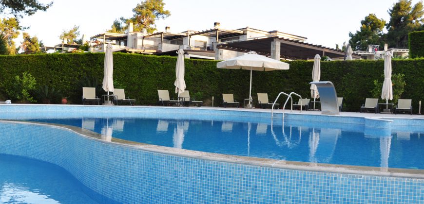 High End Villa in Luxury Complex