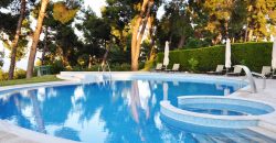 High End Villa in Luxury Complex