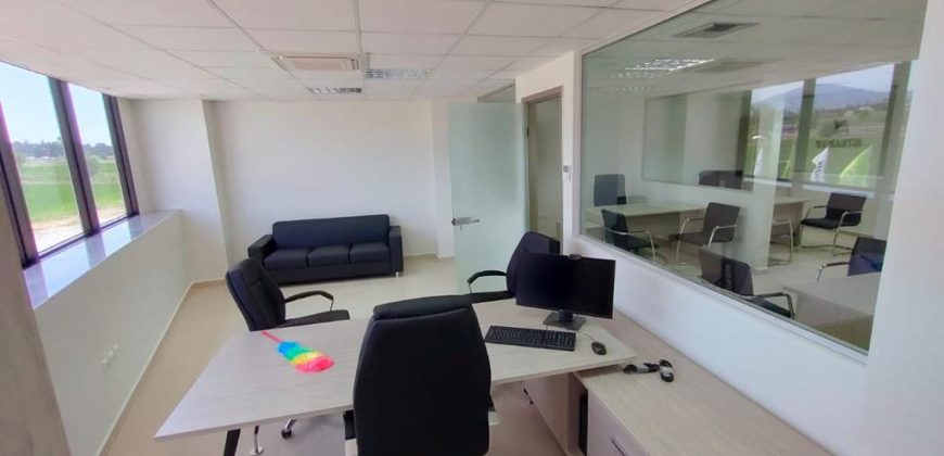 Office Phillipos Business Center