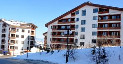 Bansko 2 Bed