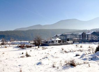 Bansko 1 Bed