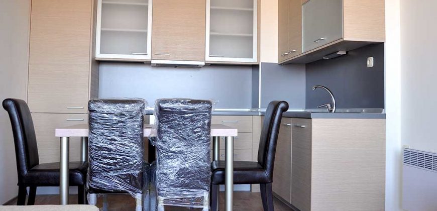 Bansko 2 Bed
