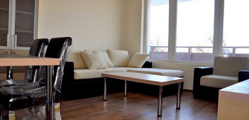Bansko 2 Bed