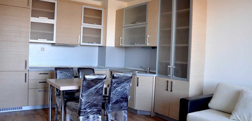 Bansko 2 Bed
