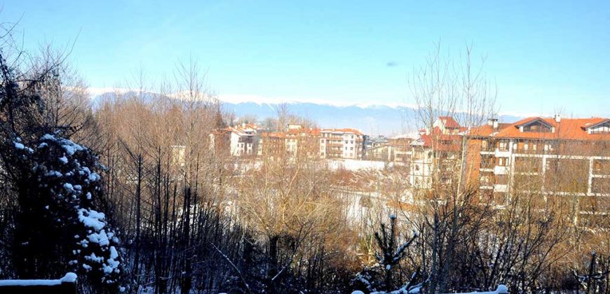 Bansko 2 Bed
