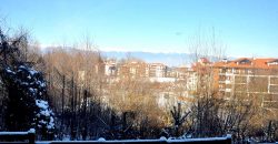 Bansko 2 Bed