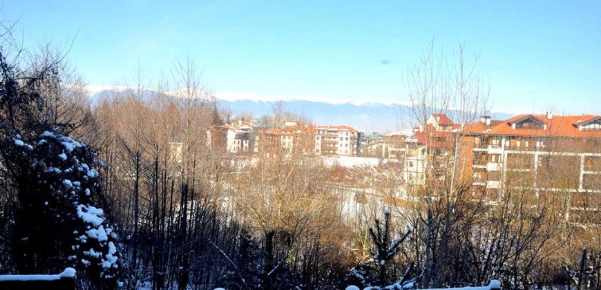 Bansko 2 Bed