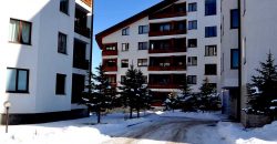 Bansko 2 Bed