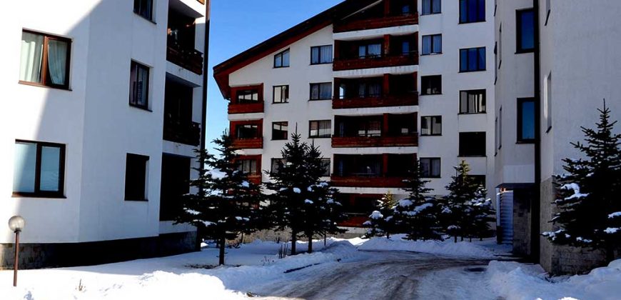 Bansko 2 Bed