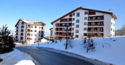Bansko 2 Bed