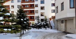 Bansko 2 Bed