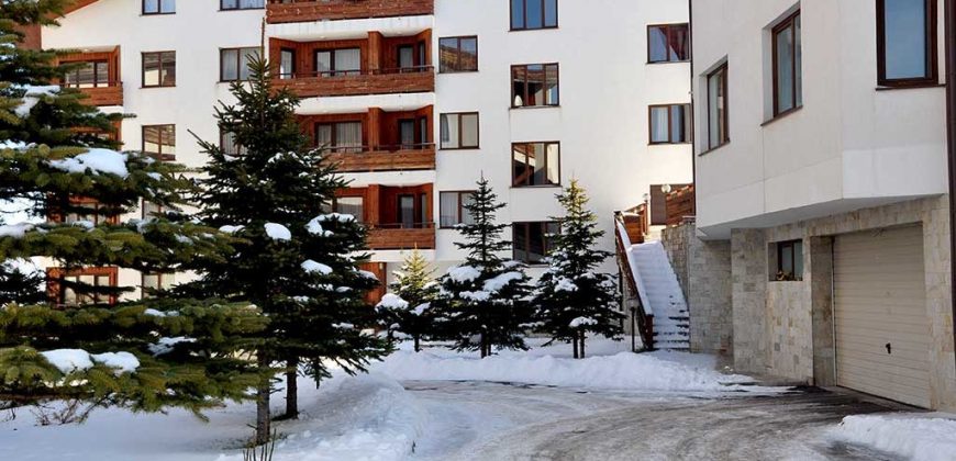 Bansko 2 Bed