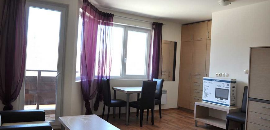 Bansko Studio