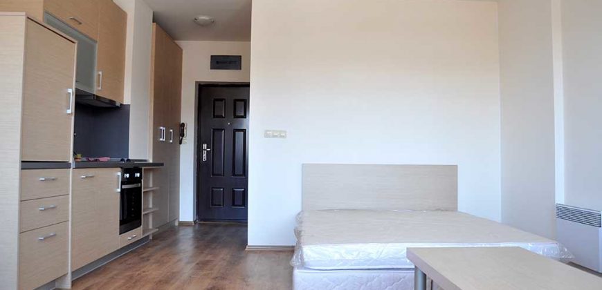 Bansko Studio