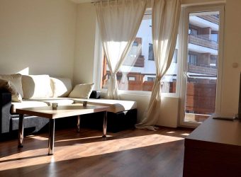Bansko 1 Bed
