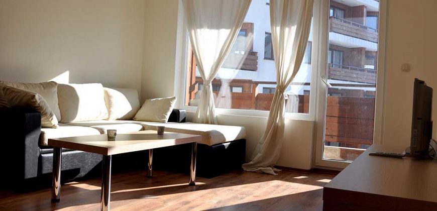Bansko 2 Bed
