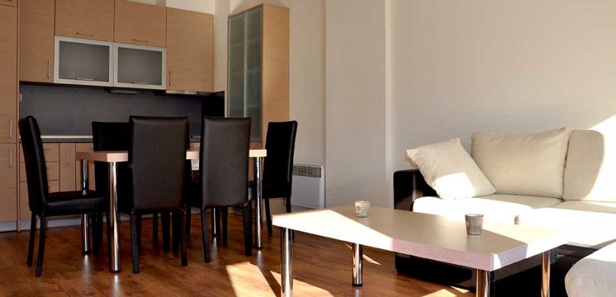 Bansko 2 Bed