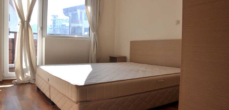 Bansko 2 Bed