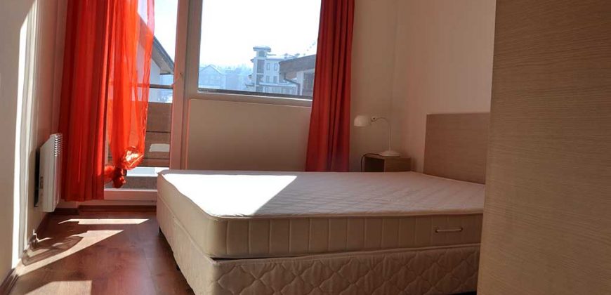 Bansko 1 Bed
