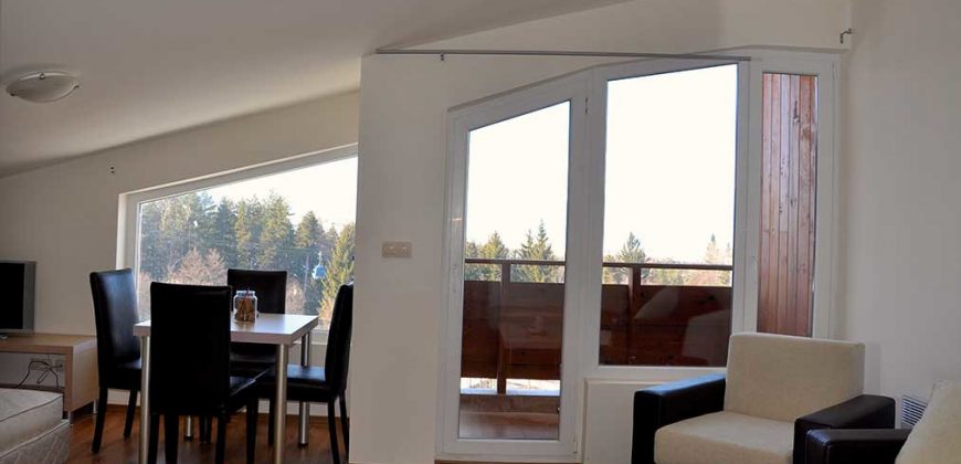Bansko Studio