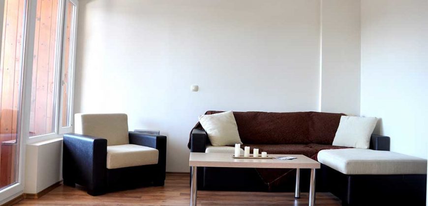Bansko Studio