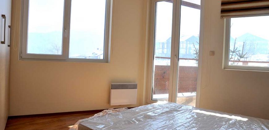 Bansko 1 Bed