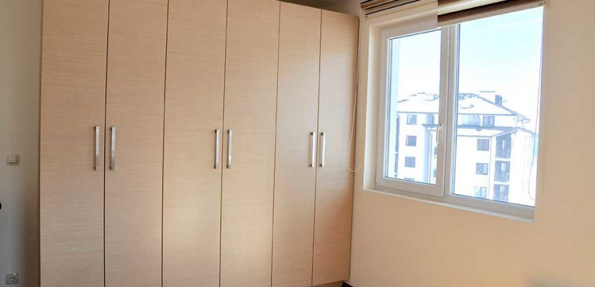 Bansko 2 Bed