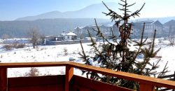 Bansko 2 Bed