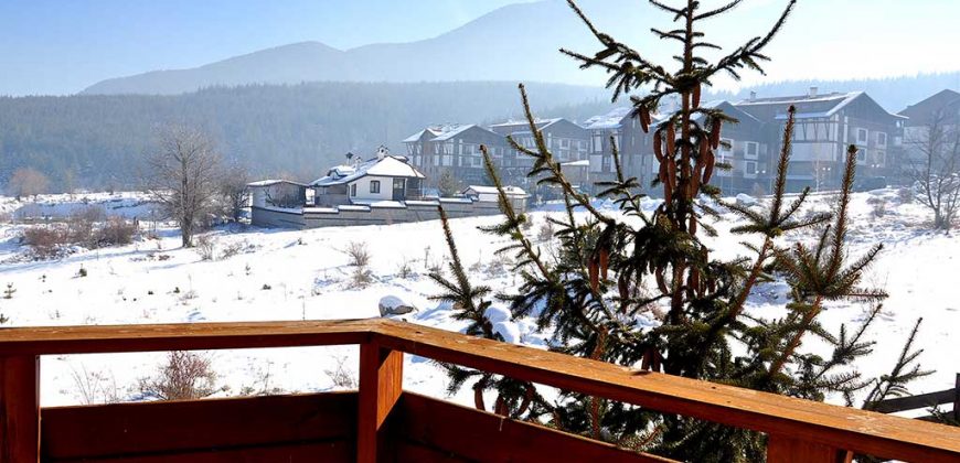 Bansko 2 Bed