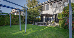 Spacious family home in prestigious gated complex