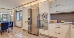 Spacious family home in prestigious gated complex