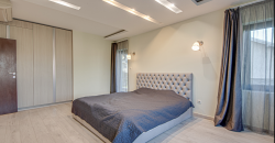 Spacious family home in prestigious gated complex