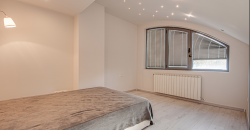 Spacious family home in prestigious gated complex