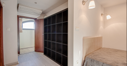 Spacious family home in prestigious gated complex