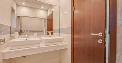 Spacious family home in prestigious gated complex