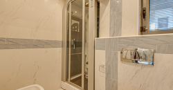 Spacious family home in prestigious gated complex
