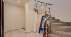 Spacious family home in prestigious gated complex